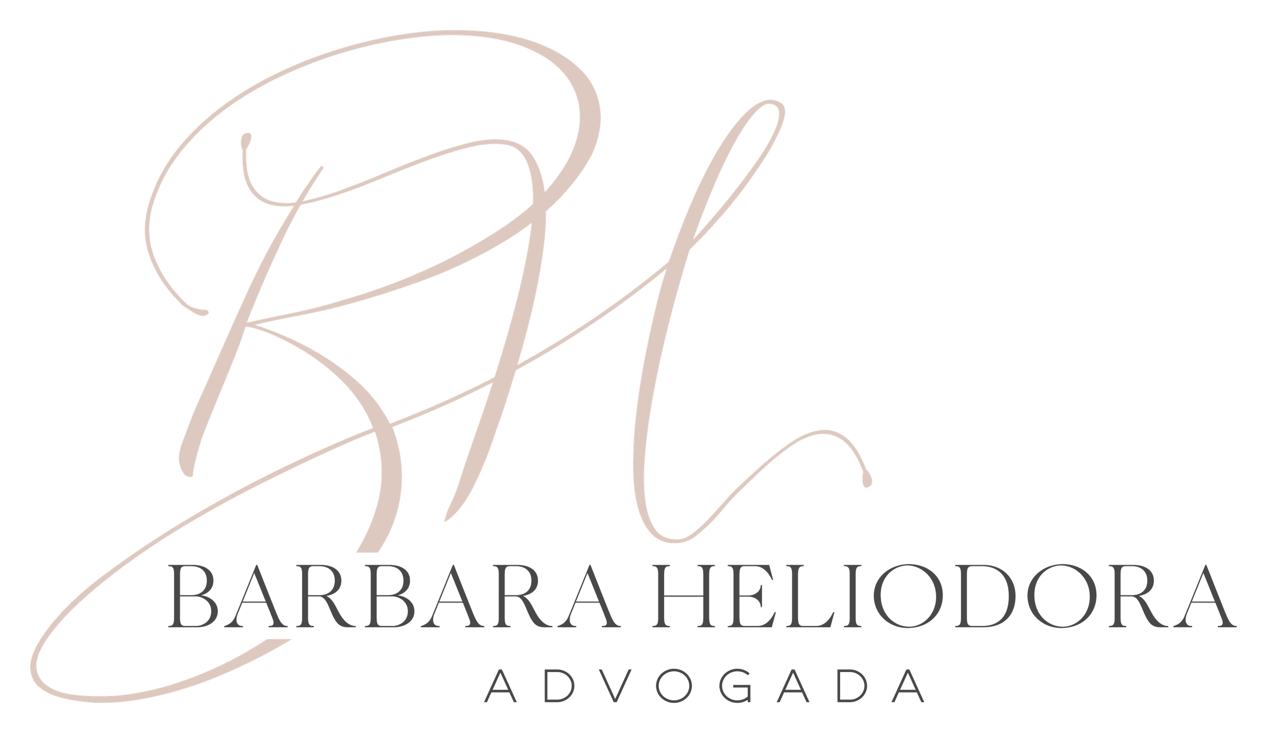 Bárbara Heliodora Advogada